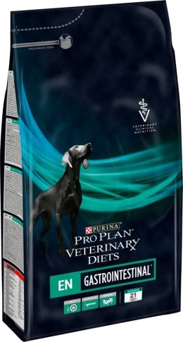 PURINA PRO PLAN VETERINARY DIETS EN Gastrointestinal - sucha karma dla psa - 5kg