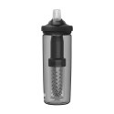 Butelka z filtrem CamelBak eddy+ 600ml, filtered by LifeStraw, Charcoal