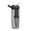 Butelka z filtrem CamelBak eddy+ 600ml, filtered by LifeStraw, Charcoal