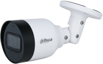 DAHUA Kamera 1/2,7" 5 Mpx, Smart H.265/H.264, 20 kl./s @ 5Mpx (2880 × 1620), (2688 × 1520) @25/30 kl./s, , IPC-HFW1530S-0280B-S6