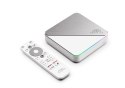 HOMATICS BOX R PLUS 4K ANDROID TV