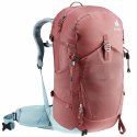 Plecak turystyczny Deuter Trail Pro 31 SL caspia-dusk