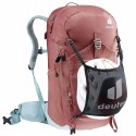 Plecak turystyczny Deuter Trail Pro 31 SL caspia-dusk