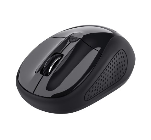 Mysz TRUST BASICS WIRELESS MOUSE 24658