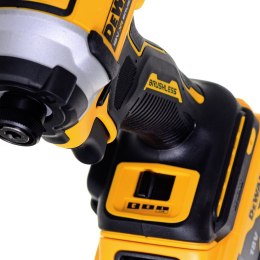 Zakrętarka udar.18V,2x5,0Ah DCF850P2T TSTAK DEWALT