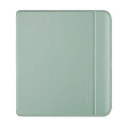 Etui Kobo Libra Colour Basic SleepCover Case Garden Green