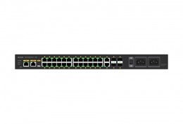 Switch GSM4230UP 24xGE PoE++ 4xSFP