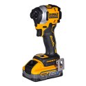 Zestaw Combo 18V DCD805+DCF850 2x5,0Ah DEWALT