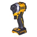 Zestaw Combo 18V DCD805+DCF850 2x5,0Ah DEWALT