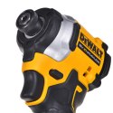 Zestaw Combo 18V DCD805+DCF850 2x5,0Ah DEWALT