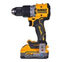 Zestaw Combo 18V DCD805+DCF850 2x5,0Ah DEWALT