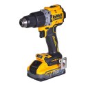 Zestaw Combo 18V DCD805+DCF850 2x5,0Ah DEWALT