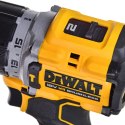 Zestaw Combo 18V DCD805+DCF850 2x5,0Ah DEWALT