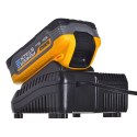 Zestaw Combo 18V DCD805+DCF850 2x5,0Ah DEWALT