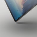 UNIQ Optix Clear iPad Pro 11" (2024) szkło hartowane z aplikatorem