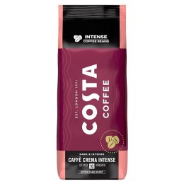 Costa Coffee Crema Intense kawa ziarnista 1kg