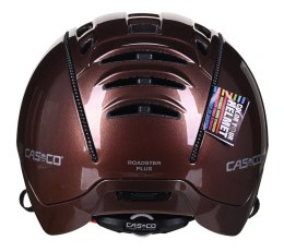 Kask CASCO ROADSTER+ brown L 58-60