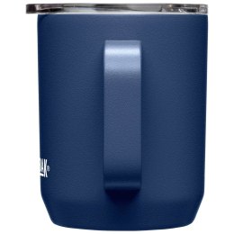 Kubek CamelBak Camp Mug, SST Vacuum Insulated, 350ml, Navy