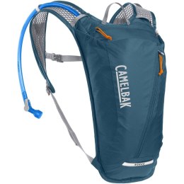 Plecak CamelBak Rogue Light 1 Moroccan Blue