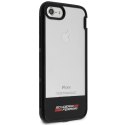 Ferrari Hardcase FEHCP7BISBK iPhone 7/8 /SE 2020 / SE 2022 transparent black