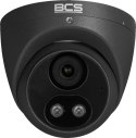 Kamera BCS POINT BCS-P-EIP25FSR3L2-AI2-G