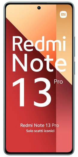 Smartfon Xiaomi Redmi Note 13 PRO 4G 12/512GB Green