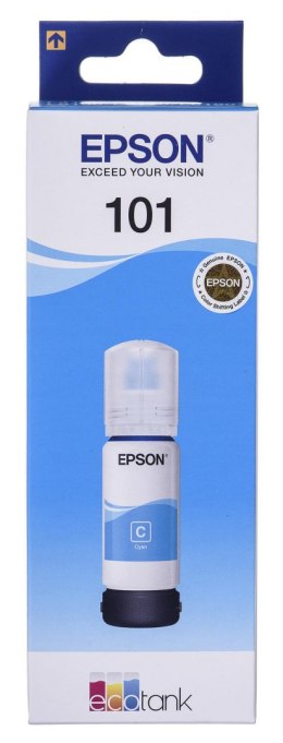 EPSON Tusz 101 Cyan T03V24A=C13T03V24A