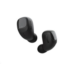 Słuchawki bezprzewodowe Blueatooth (czarny)