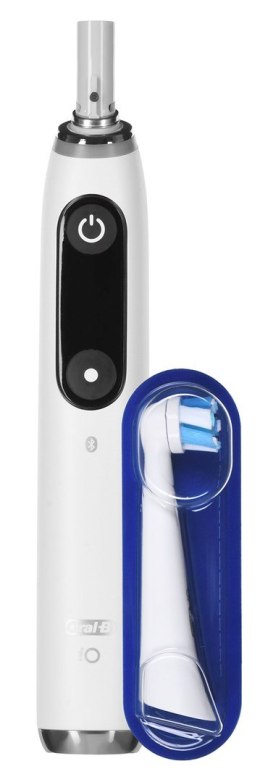 Braun Oral-B Szczoteczka elektry. iO Series 9 White