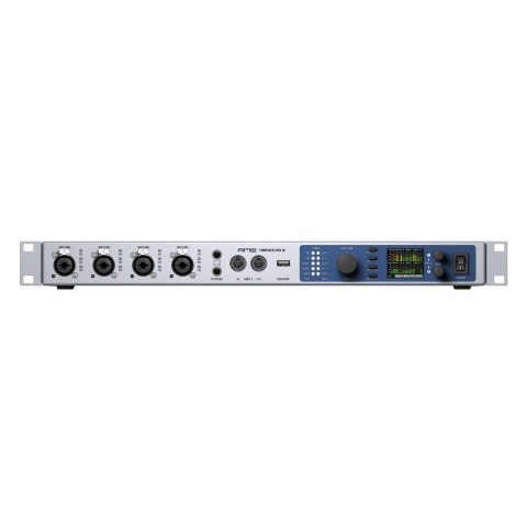 RME FIREFACE UFX III - Interfejs Audio USB [30 IN/ 30 OUT]