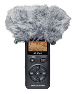 Tascam WS-11 - Osłona przeciwwietrzna do przenośnych rejestratorów audio