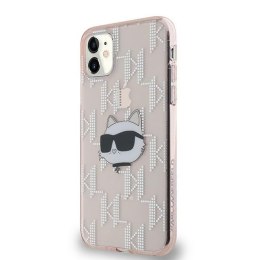 Karl Lagerfeld KLHCN61HKLPCHP iPhone 11 / Xr 6.1