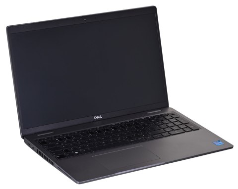 DELL 5520 i5-1145G7 16GB 512SSD 15,6" FHD Win11pro + zasilacz UŻYWANY