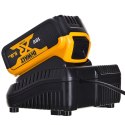 Klucz udarowy 1/2" 18V 2x5,0Ah DCF900P2T-QW DEWALT