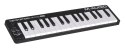 M-AUDIO Keystation Mini 32 III - Klawiatura Sterująca