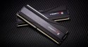 G.SKILL TRIDENT Z5 RGB DDR5 2X24GB 8200MHZ CL40 XMP3 BLACK F5-8200J4052F24GX2-TZ5RK