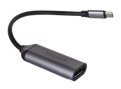 UNITEK ADAPTER USB-C - DISPLAYPORT 1.4 8K 60HZ