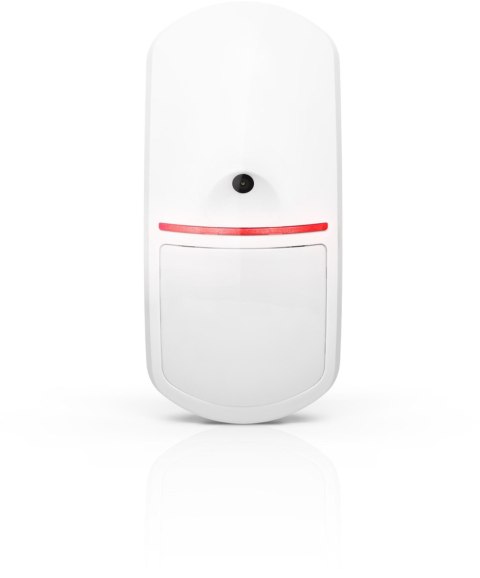 SATEL BEWAVE Bezprzewodowa pasywna czujka podczerwieni z kamerą Motion Detector Cam APCAM-200 ABAX2