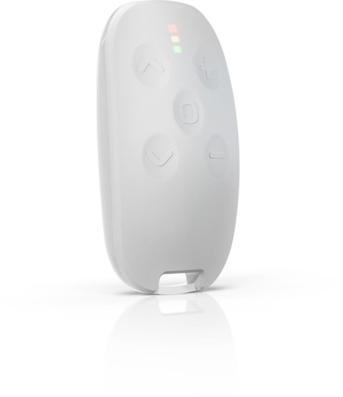 SATEL BEWAVE Dwukierunkowy pilot zdalnego sterowania Smart Keyfob APT-210 ABAX2