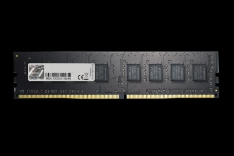 G.SKILL DDR4 4GB 2400MHZ CL17 BULK