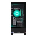 Actina View 12400F/32GB/1TB/RTX4060Ti/600W