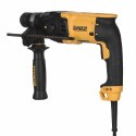 Młotowiertarka 800W 2,6J DeWalt D25133K