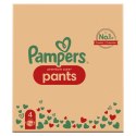 Pieluchy PAMPERS Premium PANTS MTH rozm 4 (9-15kg) 114szt