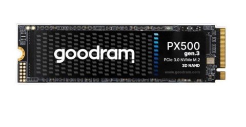 Dysk SSD PX500-G3 2TB M.2 PCIe 3x4 NVMe 2280