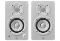 Yamaha HS3 White - Aktywne dwudrożne monitory bliskiego pola, para