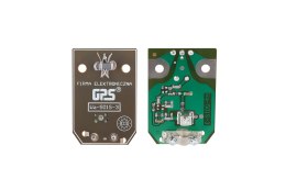 Wzmacniacz antenowy GPS501S ZIELONY