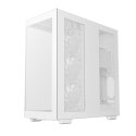 Obudowa DeepCool CH780 White (WYPRZEDAŻ)