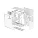 Obudowa DeepCool CH780 White (WYPRZEDAŻ)