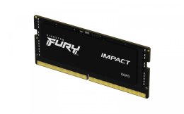 Pamięć DDR5 SODIMM Fury Impact 16GB(1*16GB)/6000 CL38