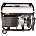 Agregat prądotwórczy / generator 2,2 kW Blaupunkt 6,5 KM BPG-TP-2065-A38X